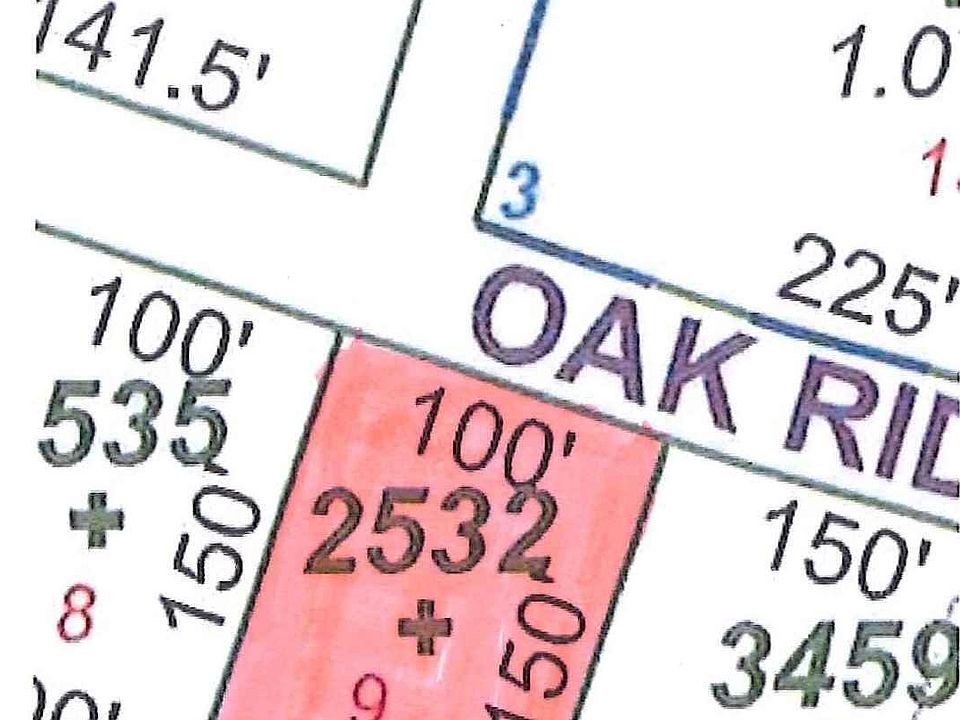 1st image of 9 Oak Ridge Ln