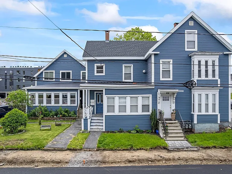 15 Seavey St — Photo 16
