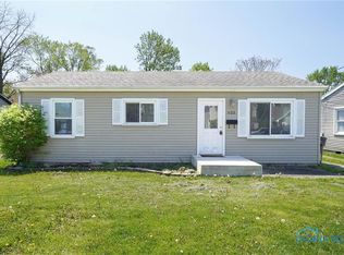 625 Davis St, Findlay, OH 45840