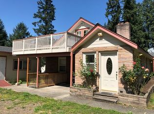 22225 NE Redmond Fall City Rd, Redmond, WA 98053