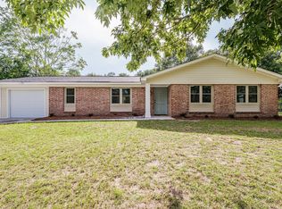 265 Indian Creek Rd, Martinez, GA 30907