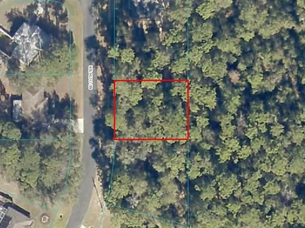 LOT 12 NE 130th Ter Lot 12, Silver Springs, FL 34488
