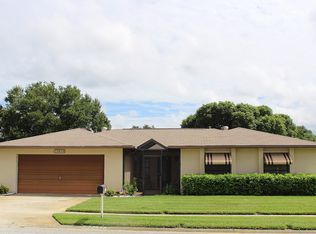 12818 Lake Tree Ln, Hudson, FL 34669