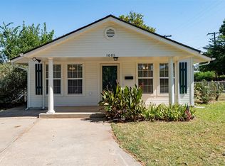 1601 NW 46th St, Oklahoma City, OK 73118