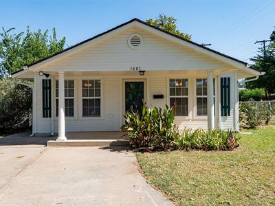 1601 NW 46th St, Oklahoma City, OK, 73118
