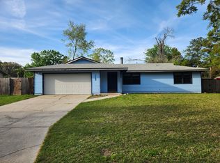 5200 NW 25th Pl, Gainesville, FL 32606