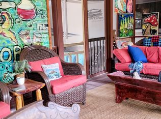 52 Riverfront Rd, Hardy, AR 72542