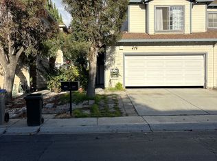 1562 Timber Creek Dr, San Jose, CA 95131