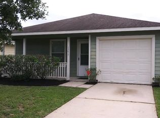 17411 Wigeon Way Dr, Humble, TX 77396