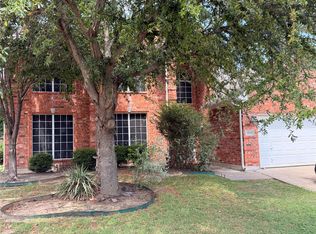 1212 Badbury Ln, Grand Prairie, TX 75052
