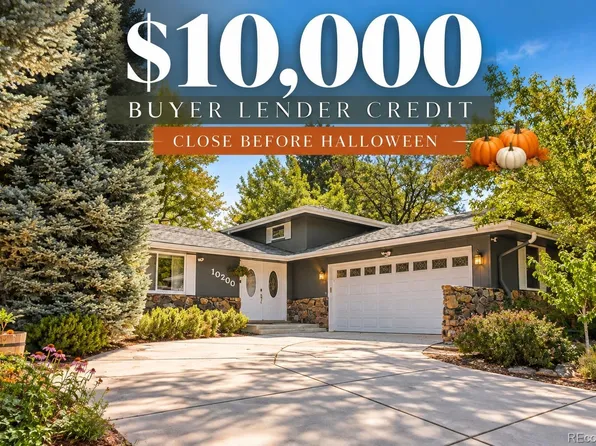 10200 Zenobia Circle, Westminster, CO 80031