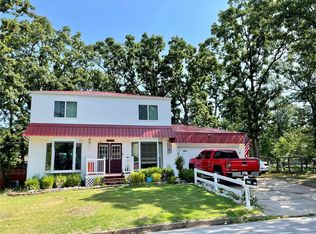 1315 Woodlawn Dr, Rolla, MO 65401