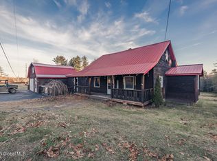 234 Griffis Rd, Gloversville, NY 12078