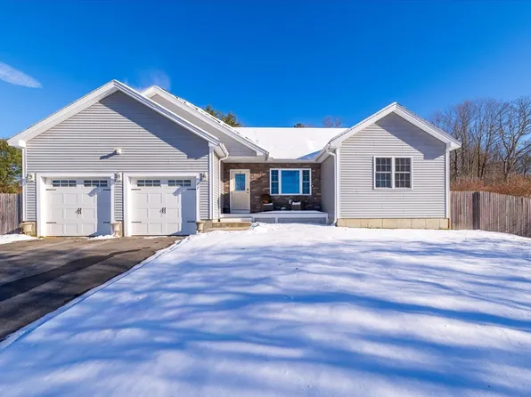 77 Old Keene Rd, Athol, MA 01331