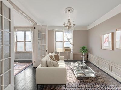 241 W 108th St APT 6B, New York, NY, 10025