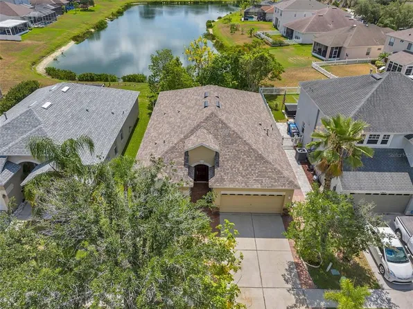 1915 Fruitridge St, Brandon, FL 33510