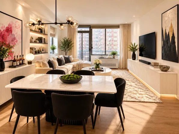 200 East 89th Street image 1 of 6