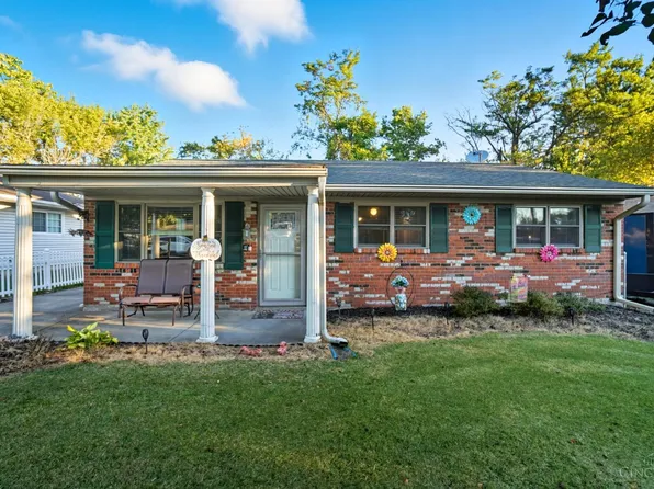 2530 Lincoln Ave, Cincinnati, OH 45231