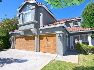 2287 Flagstone Way, Concord, CA 94521