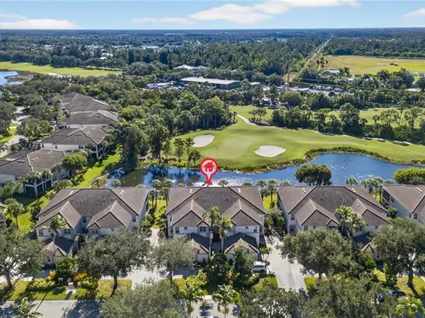 7880 Classics CT #201, ESTERO, FL 33928