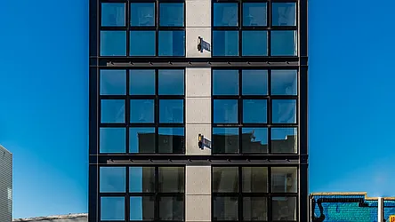 Rented by Nooklyn NYC LLC