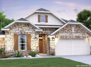 15219 Polworth Ml, San Antonio, TX 78254