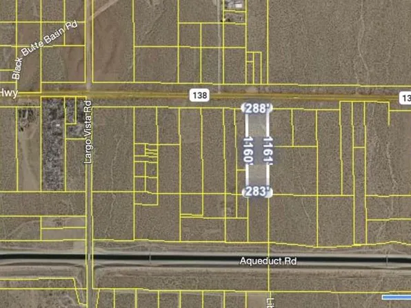 0 Pearblossom Hwy, Palmdale, CA 93552