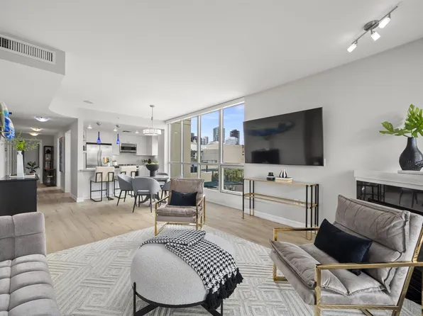 555 Front St Unit 302, San Diego, CA 92101