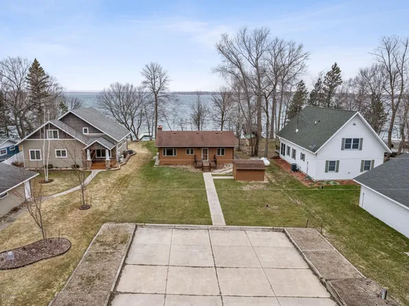 49755 Fish Lake Rd, Detroit Lakes, MN 56501