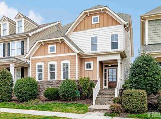 1206 Sand Pine Dr, Cary, NC 27519