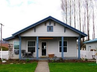 332 S 11th St, St Maries, ID 83861