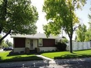 2385 El Rancho Rd, Sidney, NE 69162