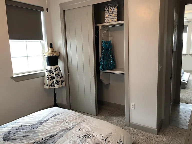 3rd bedroom