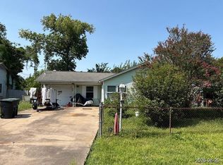 7543 Touchstone St, Houston, TX 77028