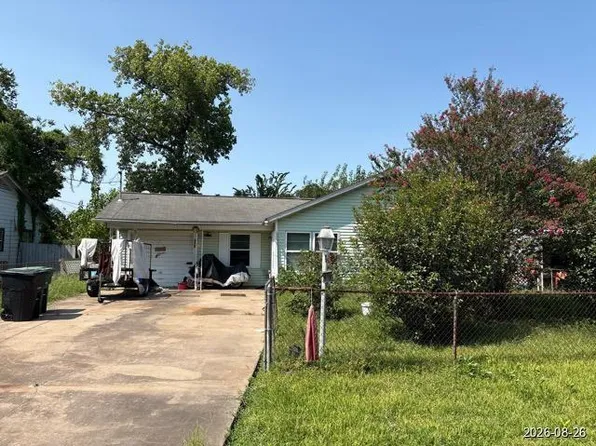 7543 Touchstone St, Houston, TX 77028