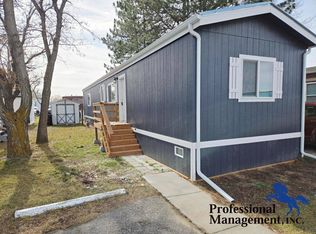 922 Yellowstone River Rd TRAILER E5, Billings, MT 59105