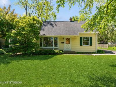 (Undisclosed Address), Grayslake, IL, 60030