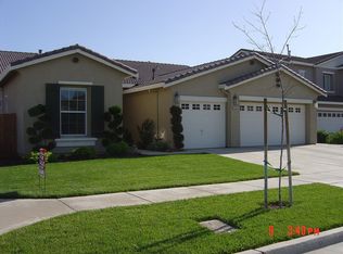 1328 Esplanade Dr, Merced, CA 95348