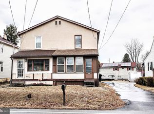 2417 Naamans Creek Rd, Upper Chichester, PA 19061