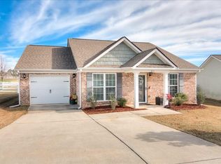 611 Ghee Ct, Aiken, SC 29808