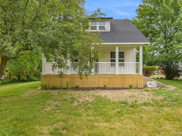 6463 Linden Rd, Swartz Creek, MI 48473