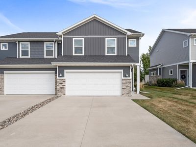212 Larson Dr, Huxley, IA, 50124