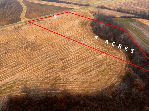 14839 Westfall Rd Lot 9, Chillicothe, OH 45601