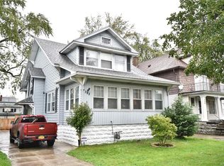 382 Minnesota Ave, Buffalo, NY 14215