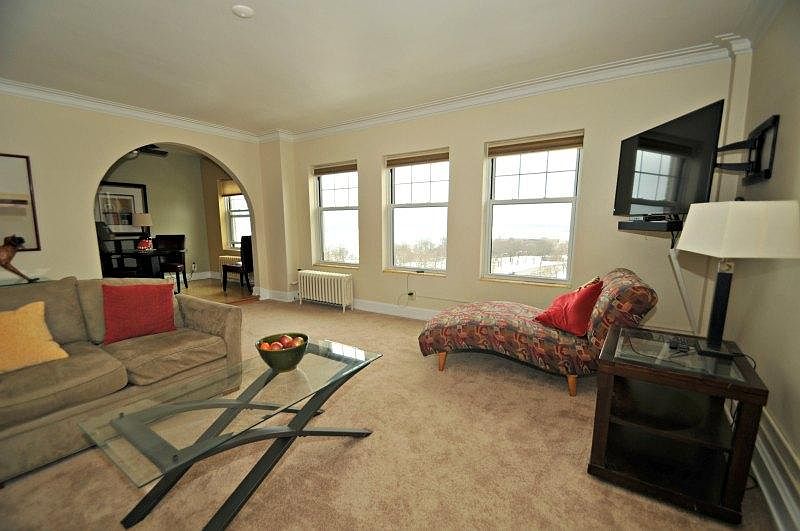 1st image of 1028 E Juneau Ave APT 726