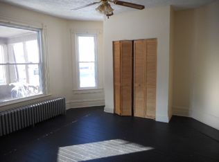 122 3rd St, California, PA 15419