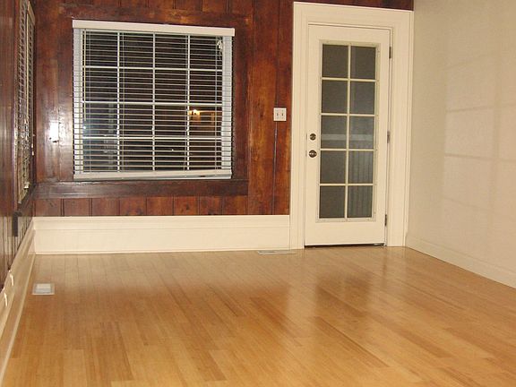 Bamboo flooring