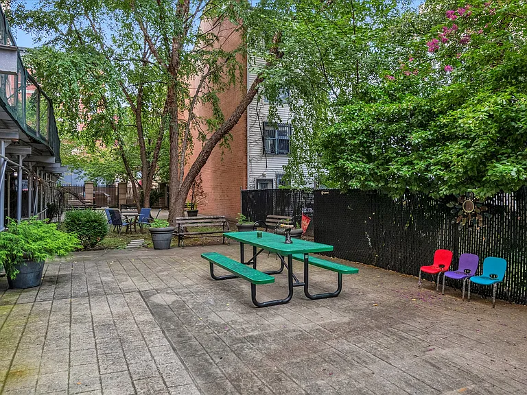 2235 Frederick Douglas Blvd #7B — Photo 16
