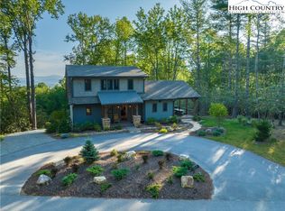 226 Springwinds Dr, Banner Elk, NC 28604