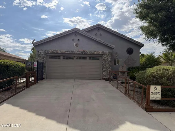 43963 Glenraven Rd, Lancaster, CA 93535